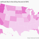 Image for article titled Five charts about US minimum wage increases in 2015